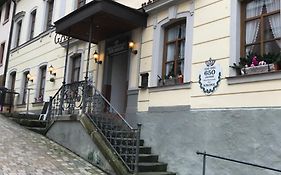 Hotel Zur Krone